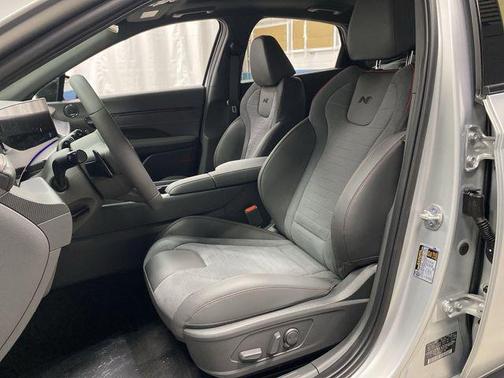 2025 Hyundai SONATA N Line