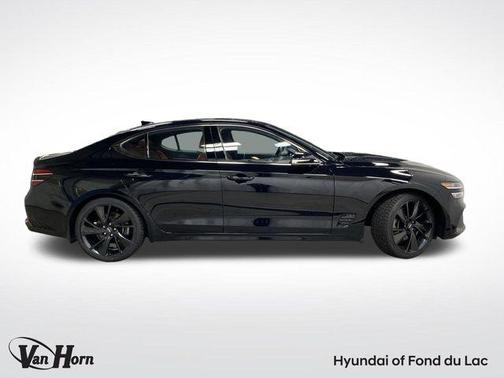 2023 Genesis G70 2.0T AWD