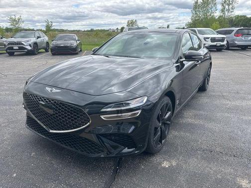 2023 Genesis G70 2.0T AWD