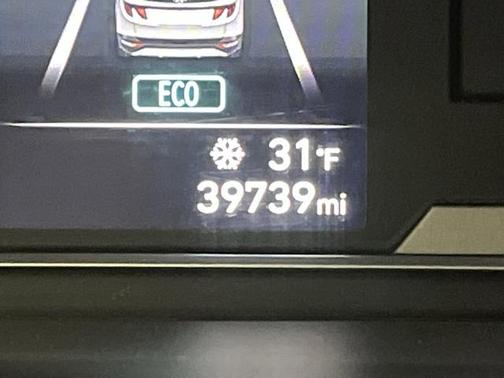 2024 Hyundai TUCSON Plug-In Hybrid SEL