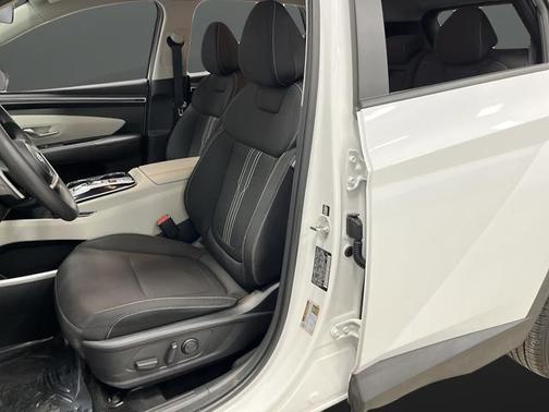2024 Hyundai TUCSON Plug-In Hybrid SEL