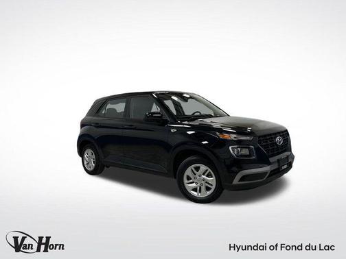 2022 Hyundai VENUE SE