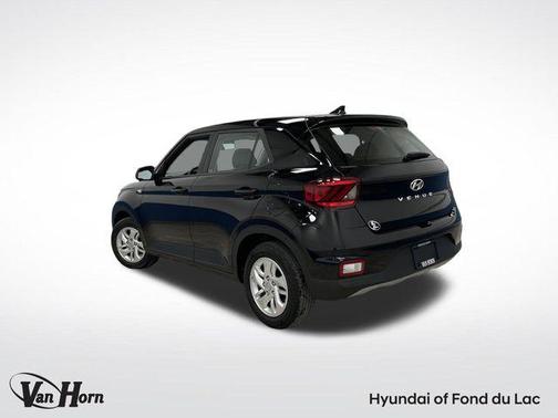 2022 Hyundai VENUE SE