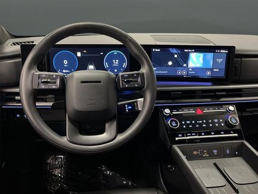 2024 Hyundai SANTA FE HEV Calligraphy