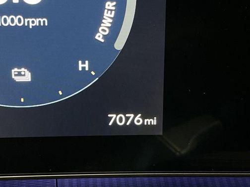 2024 Hyundai SANTA FE HEV Calligraphy