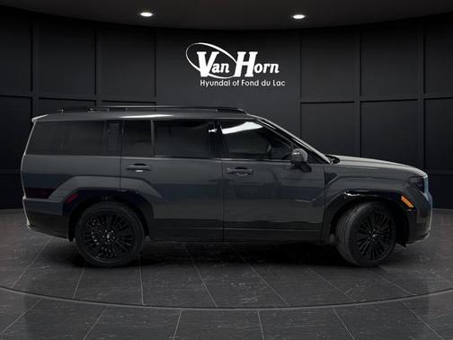 2024 Hyundai SANTA FE HEV Calligraphy