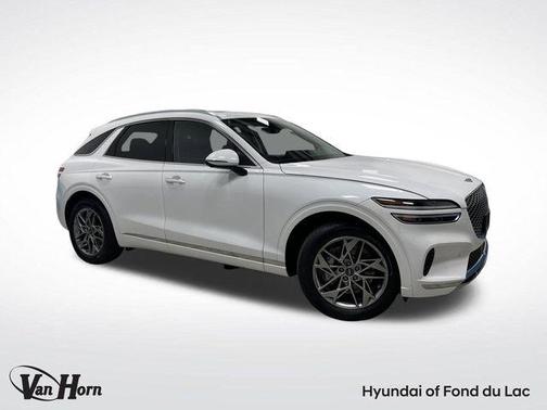 2024 Genesis GV70 2.5T AWD