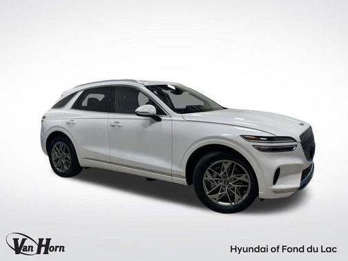 2024 Genesis GV70 2.5T AWD