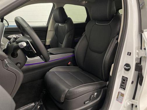 2024 Genesis GV70 2.5T AWD