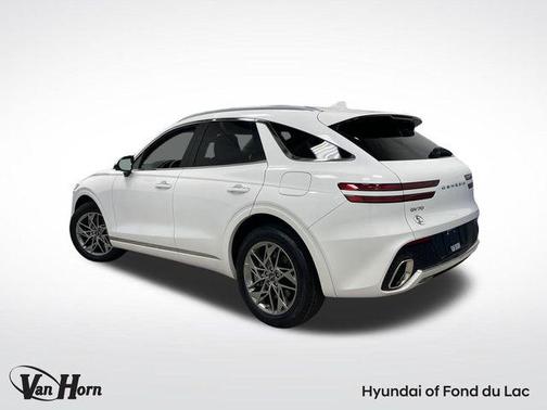 2024 Genesis GV70 2.5T AWD