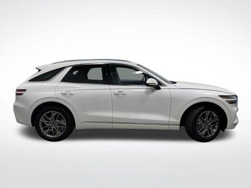 2024 Genesis GV70 2.5T AWD