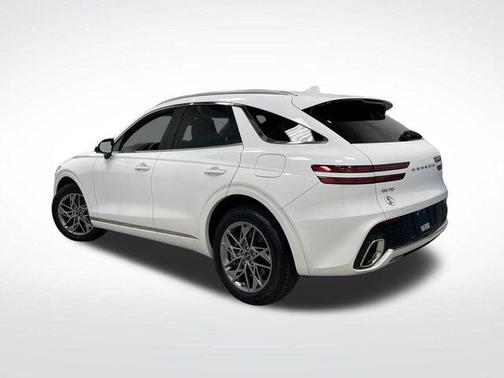 2024 Genesis GV70 2.5T AWD