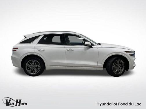 2024 Genesis GV70 2.5T AWD