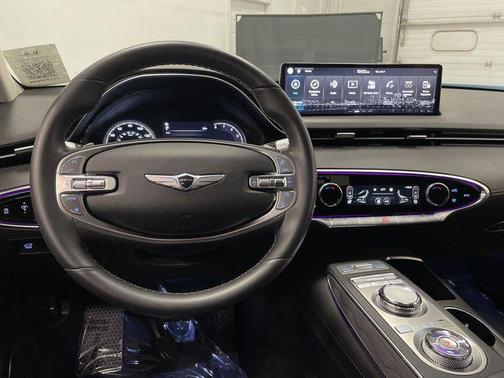 2024 Genesis GV70 2.5T AWD