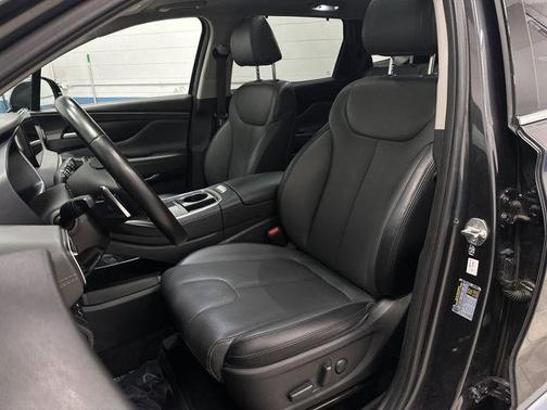 2023 Hyundai SANTA FE SEL 2.4