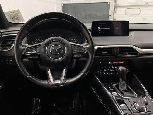 2023 Mazda CX-9 Grand Touring