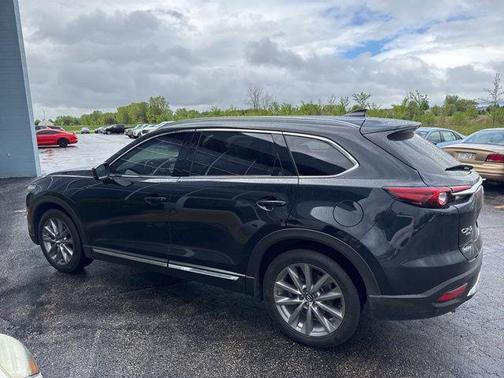 2023 Mazda CX-9 Grand Touring