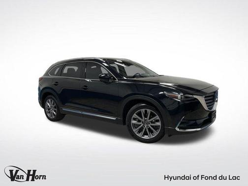 2023 Mazda CX-9 Grand Touring