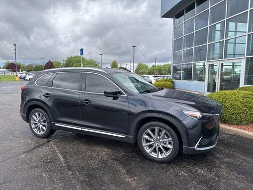2023 Mazda CX-9 Grand Touring