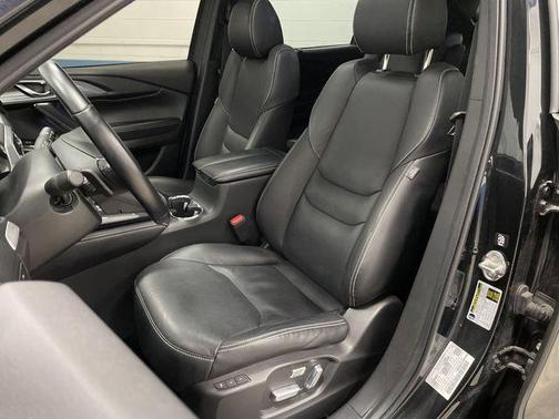 2023 Mazda CX-9 Grand Touring