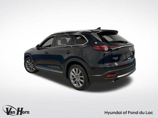2023 Mazda CX-9 Grand Touring
