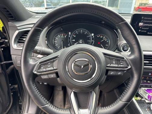 2023 Mazda CX-9 Grand Touring