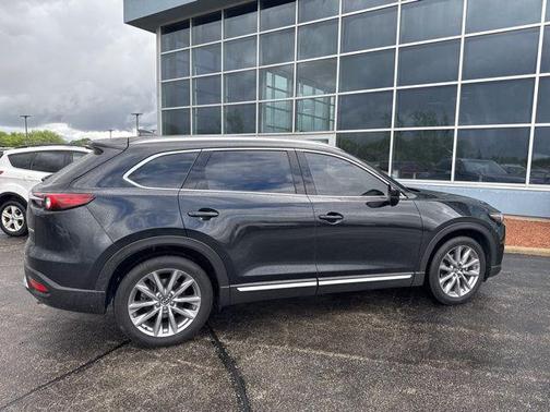 2023 Mazda CX-9 Grand Touring
