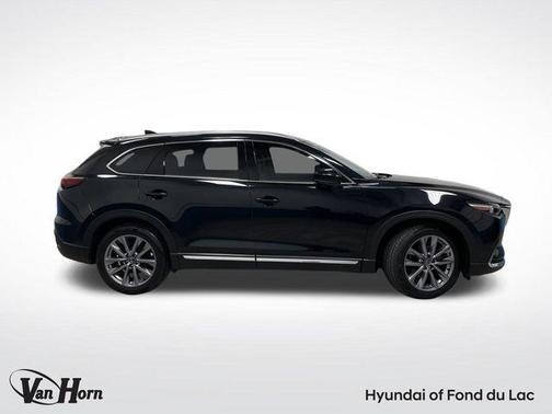 2023 Mazda CX-9 Grand Touring