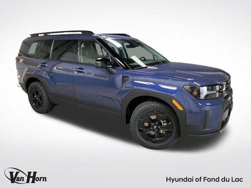 2025 Hyundai SANTA FE XRT