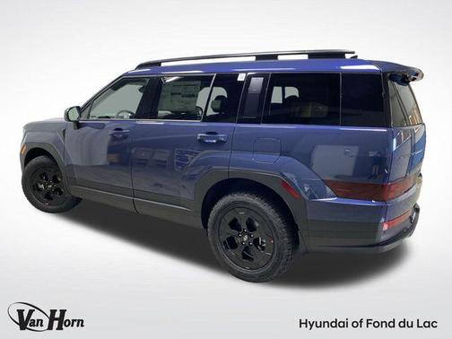 2025 Hyundai SANTA FE XRT