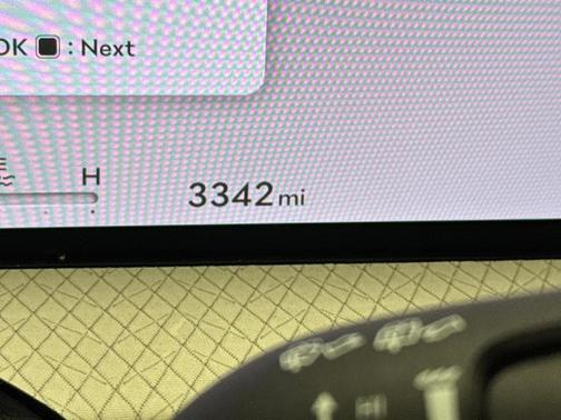 2025 Genesis GV80 2.5T