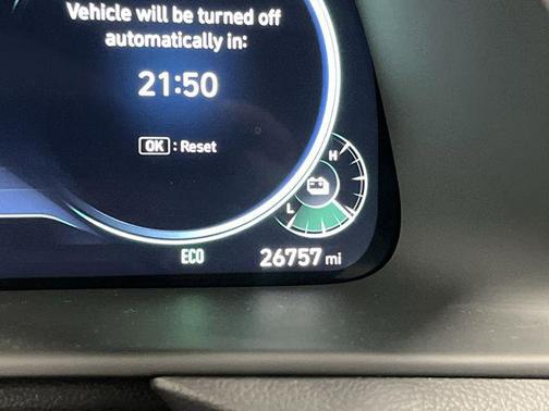 2023 Hyundai SONATA Hybrid Limited