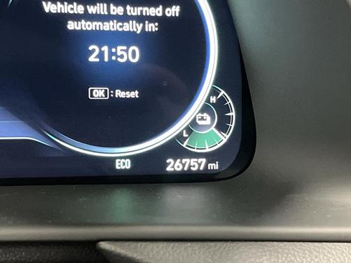 2023 Hyundai SONATA Hybrid Limited