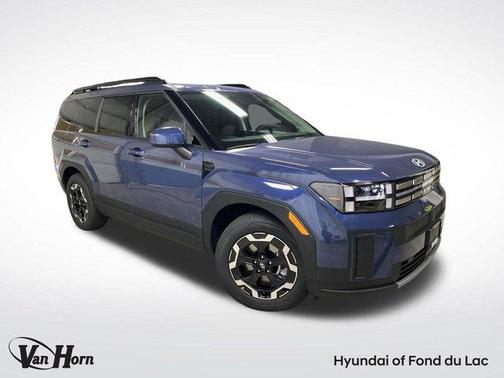 2026 Hyundai SANTA FE SEL 2.4