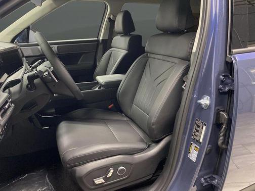 2026 Hyundai SANTA FE SEL 2.4