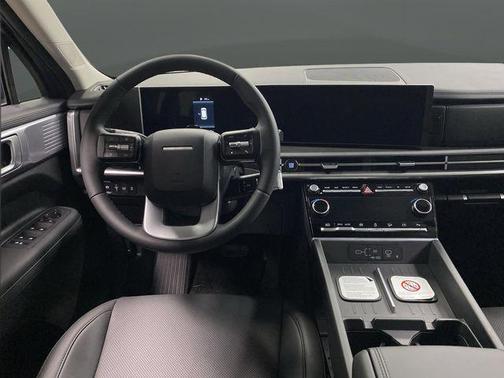 2026 Hyundai SANTA FE SEL 2.4