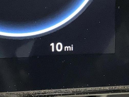 2025 Hyundai ELANTRA HEV Limited