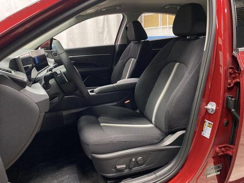 2026 Hyundai SONATA SEL