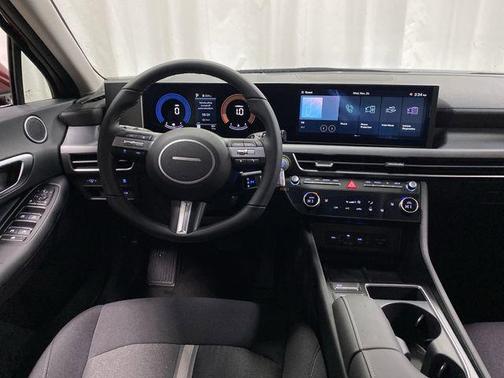 2026 Hyundai SONATA SEL