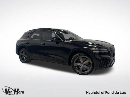 2025 Genesis GV70 2.5T AWD