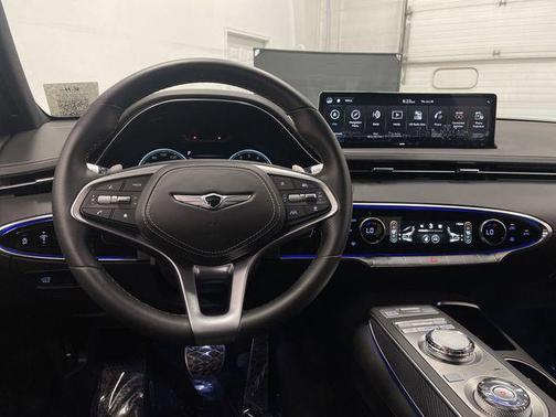 2025 Genesis GV70 2.5T AWD