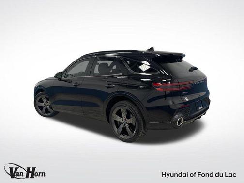 2025 Genesis GV70 2.5T AWD