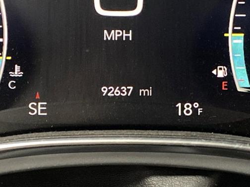 2019 Chrysler Pacifica Touring-L Plus