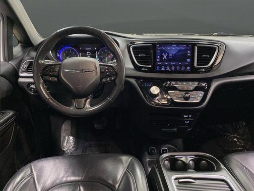 2019 Chrysler Pacifica Touring-L Plus