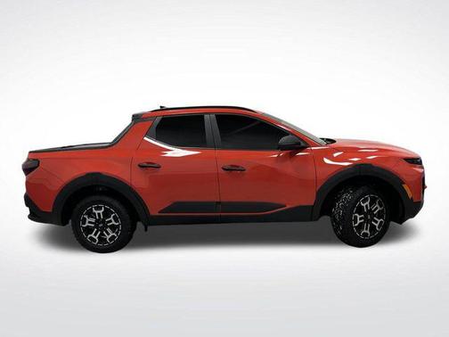 2025 Hyundai SANTA CRUZ XRT
