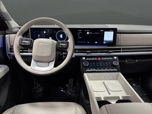 2024 Hyundai SANTA FE Calligraphy