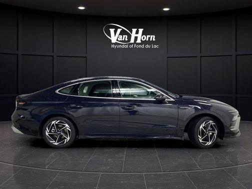 2026 Hyundai SONATA SEL