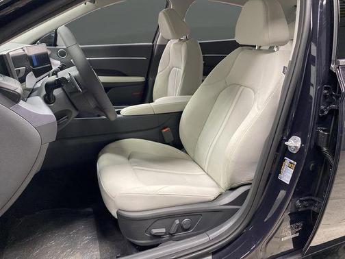 2026 Hyundai SONATA SEL