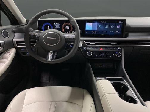 2026 Hyundai SONATA SEL