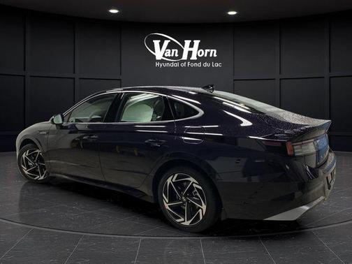 2026 Hyundai SONATA SEL